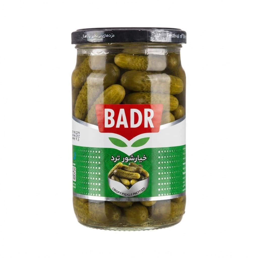 خیارشور